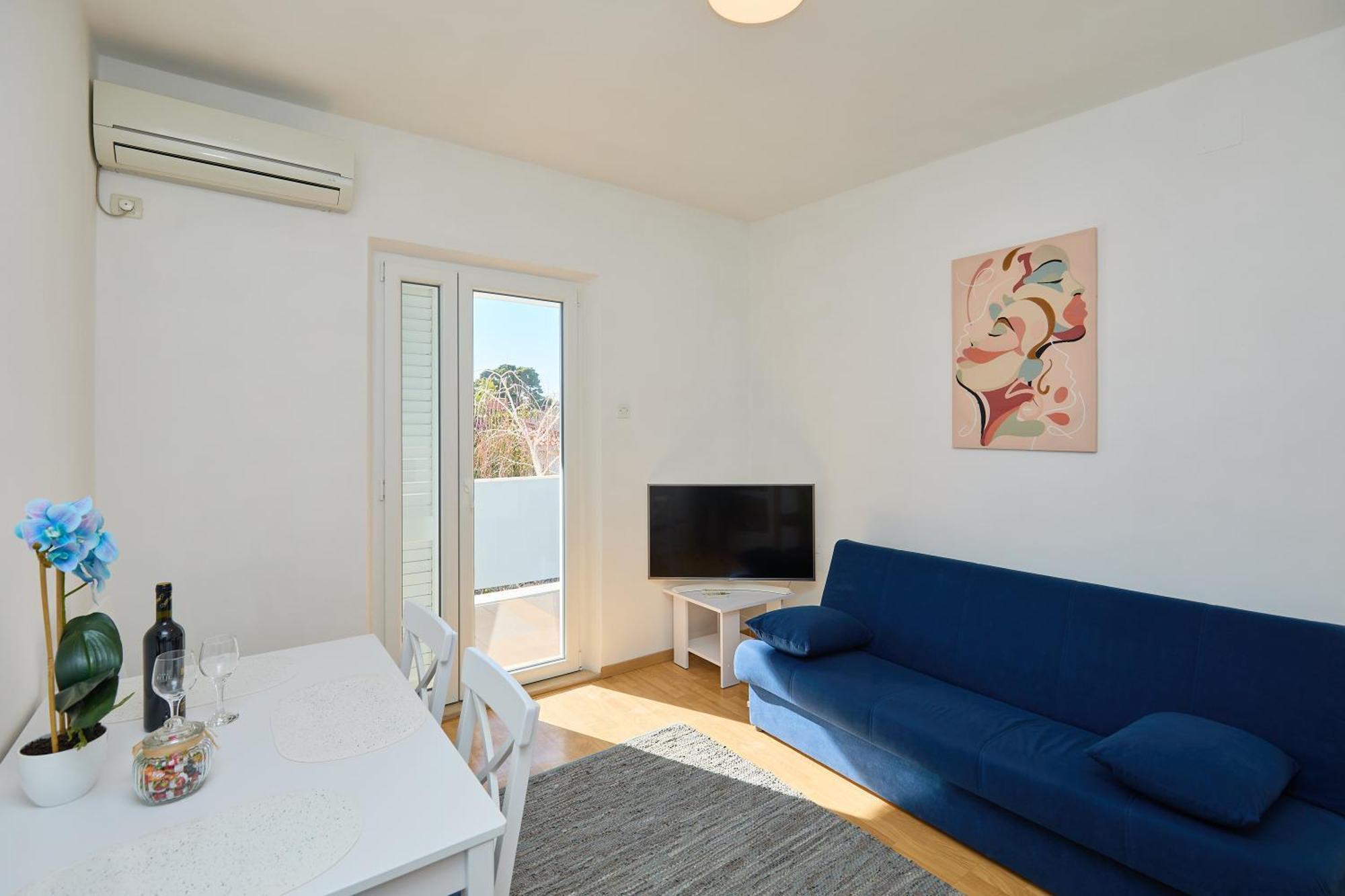 Apartment Benji Dubrovnik Kültér fotó