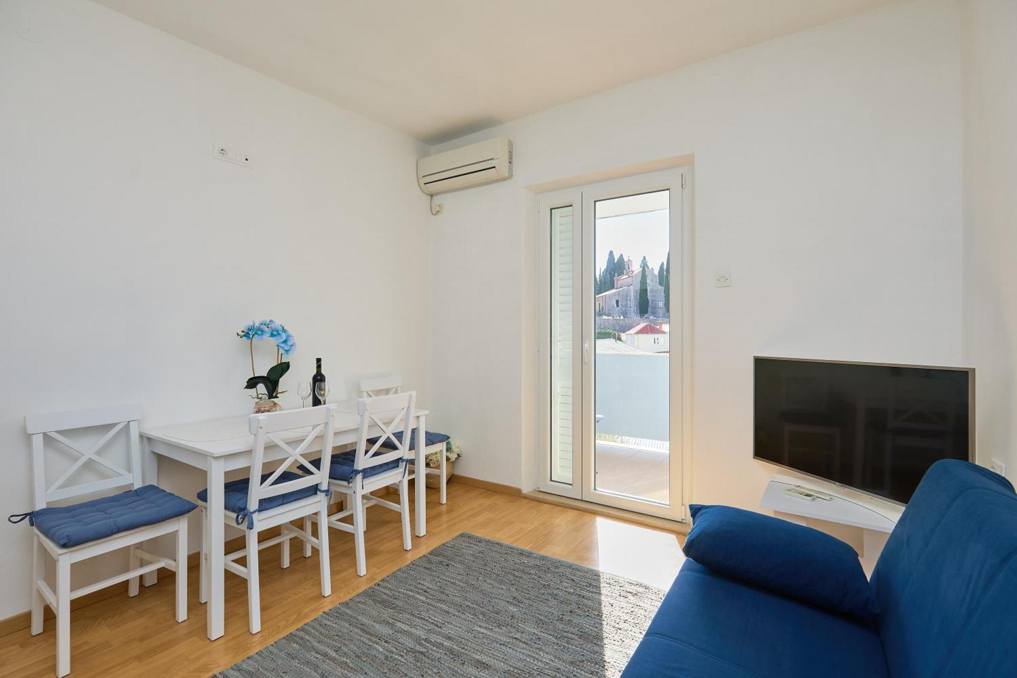 Apartment Benji Dubrovnik Kültér fotó