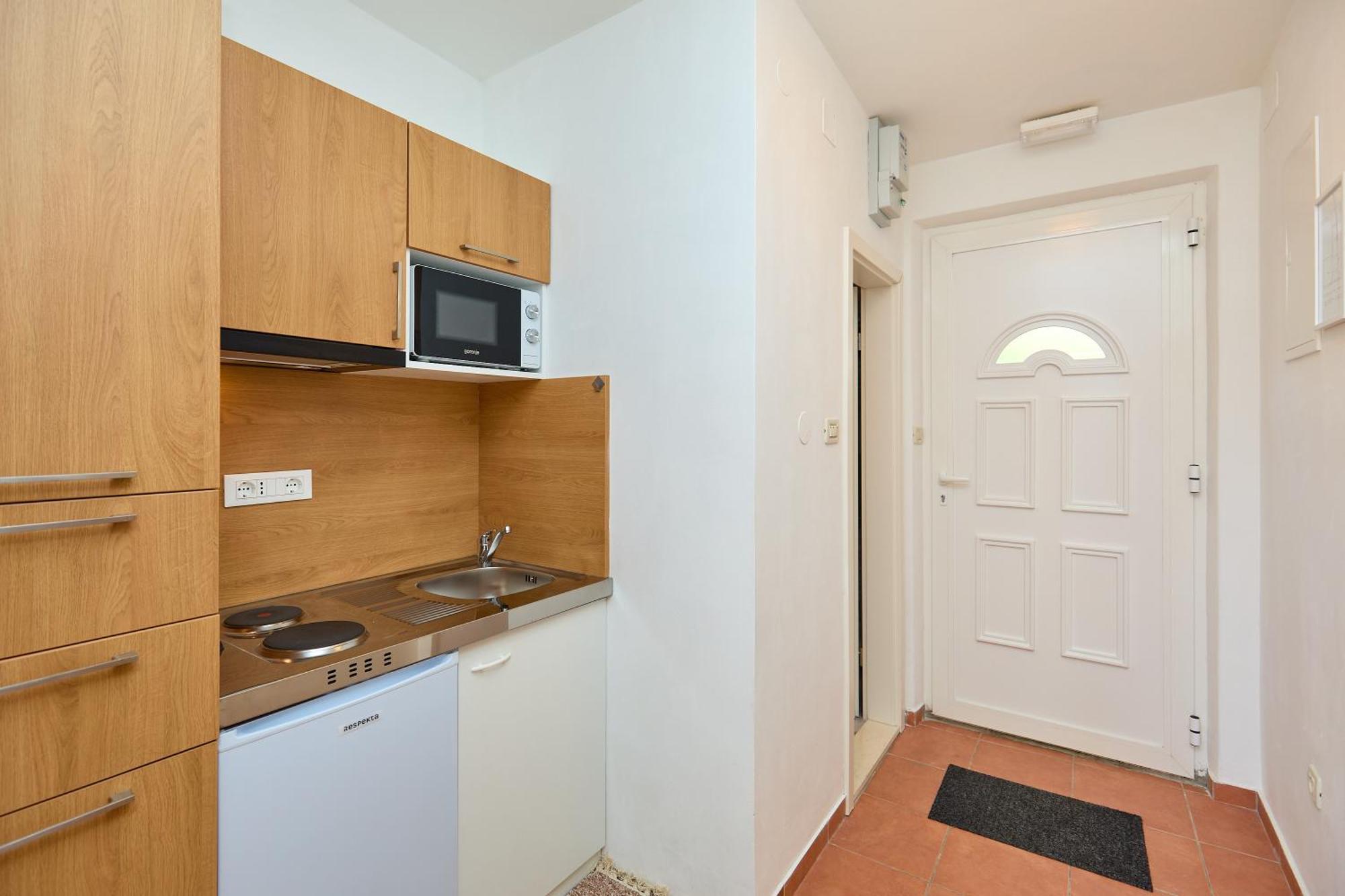 Apartment Benji Dubrovnik Kültér fotó
