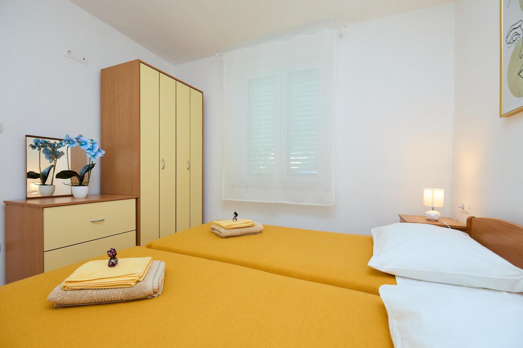 Apartment Benji Dubrovnik Kültér fotó
